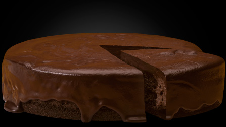 Chocolate Coma